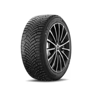 Michelin X-Ice North 4 SUV 235/55R18 104T XL